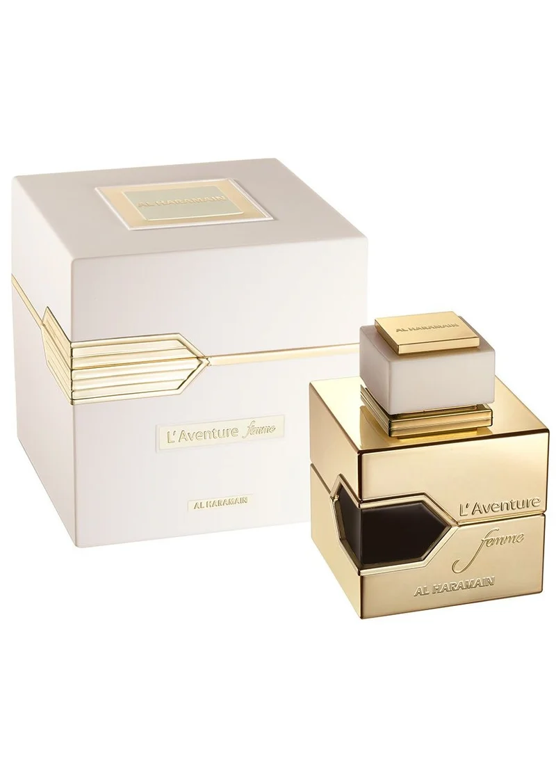 الحرمين لافنتور فيم  مل ماء عطر